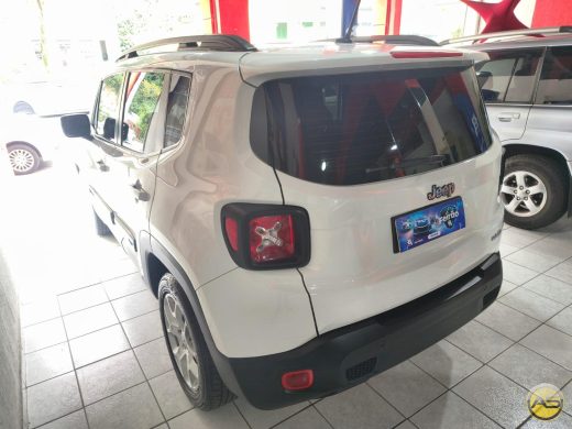 JEEP Renegade - foto 5