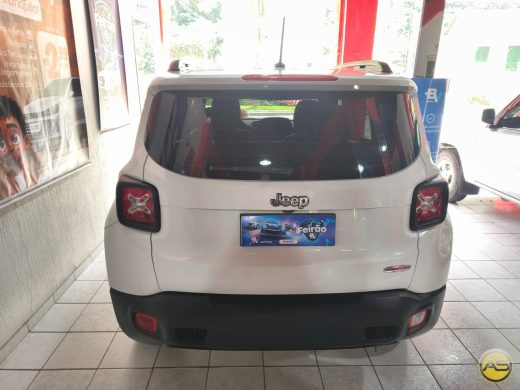 JEEP Renegade - foto 6