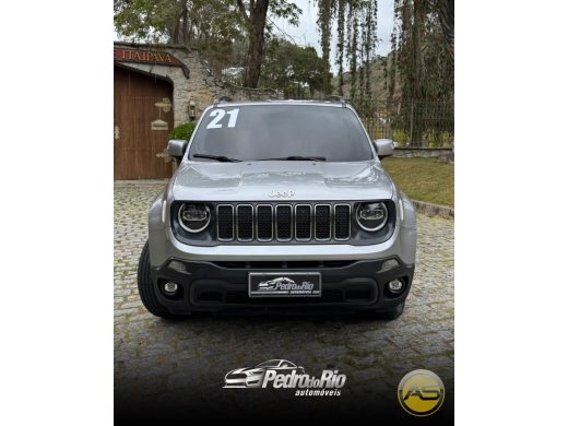 JEEP Renegade - foto 2