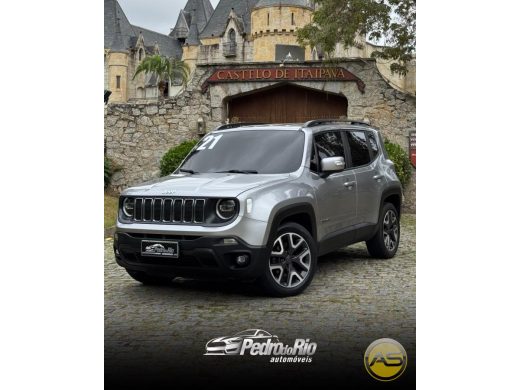JEEP Renegade - foto 3
