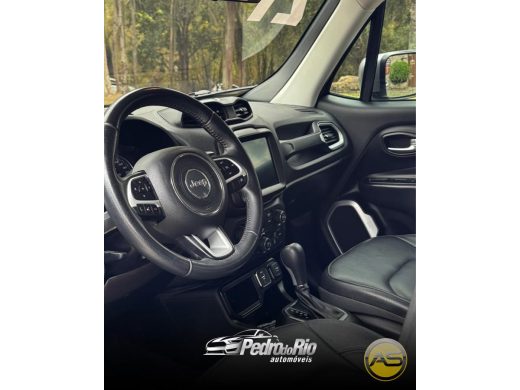 JEEP Renegade - foto 4