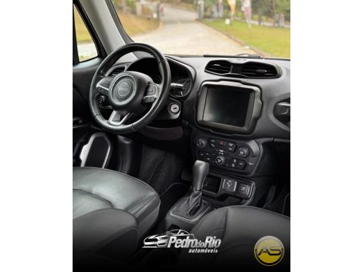 JEEP Renegade - foto 5