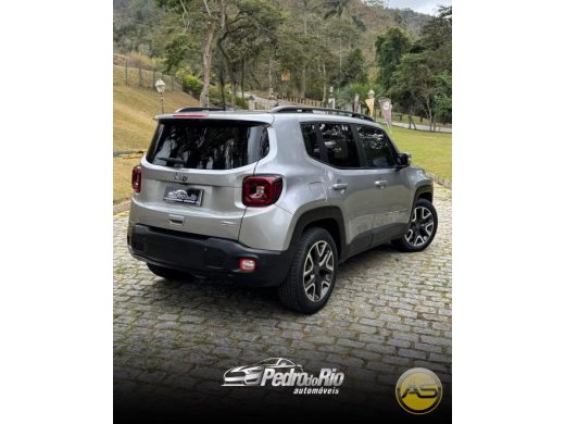 JEEP Renegade - foto 6