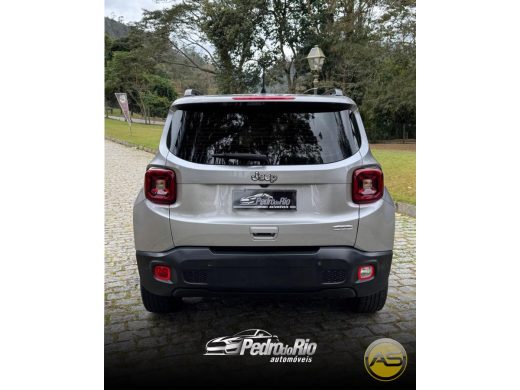 JEEP Renegade - foto 7