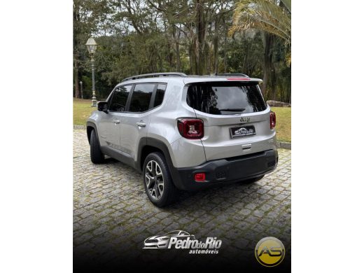 JEEP Renegade - foto 8