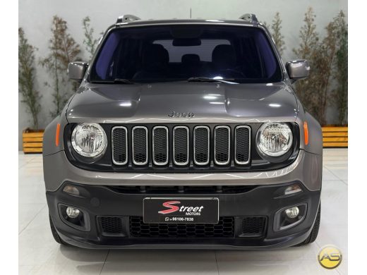 JEEP Renegade - foto 2