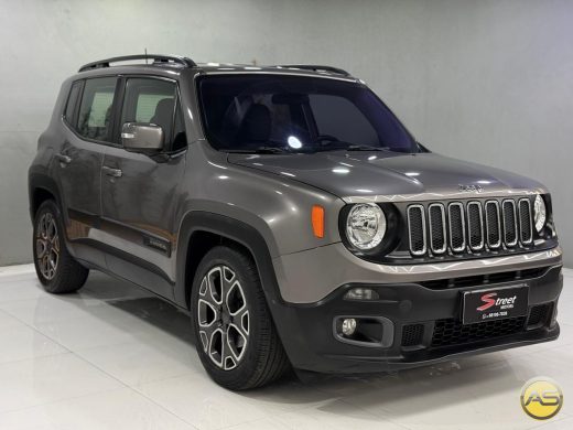 JEEP Renegade - foto 3
