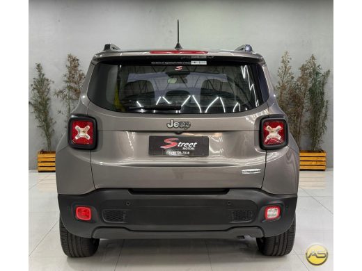 JEEP Renegade - foto 4