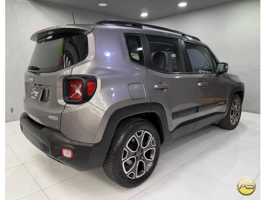JEEP Renegade - foto 5