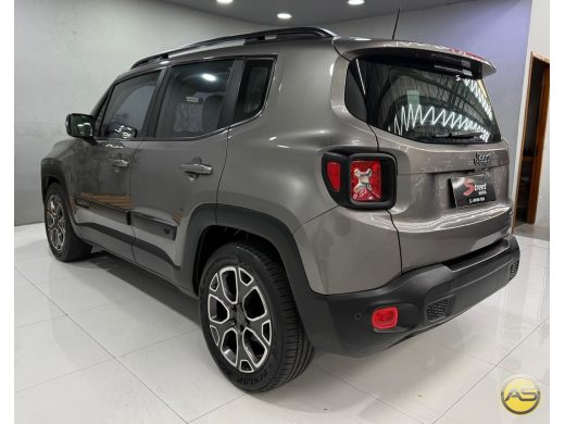 JEEP Renegade - foto 6