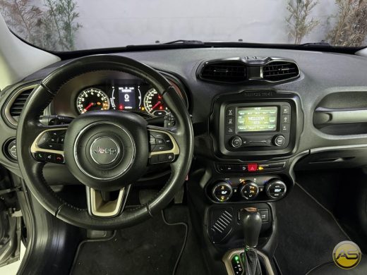 JEEP Renegade - foto 7
