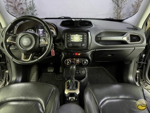 JEEP Renegade - foto 8