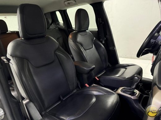 JEEP Renegade - foto 9