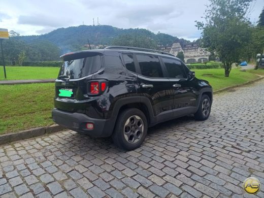 JEEP Renegade - foto 2