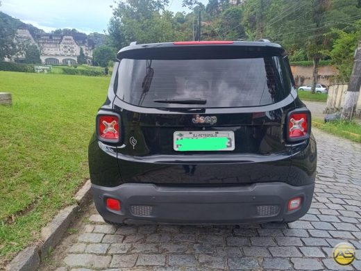 JEEP Renegade - foto 3
