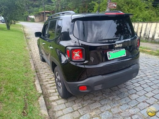 JEEP Renegade - foto 4