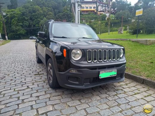 JEEP Renegade - foto 5