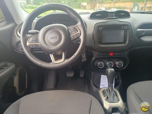 JEEP Renegade - foto 6