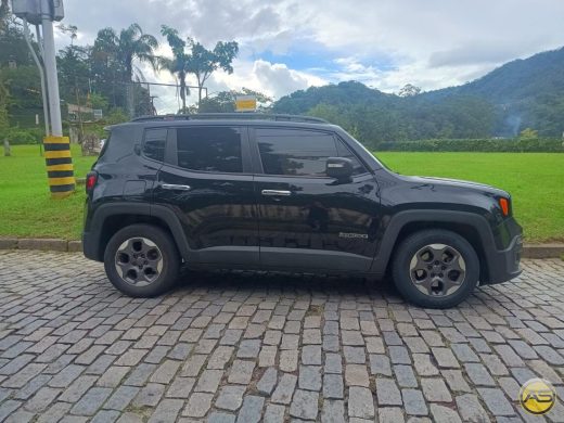 JEEP Renegade - foto 7