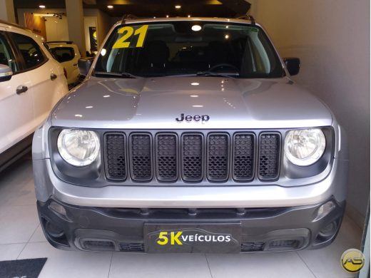 JEEP Renegade - foto 2