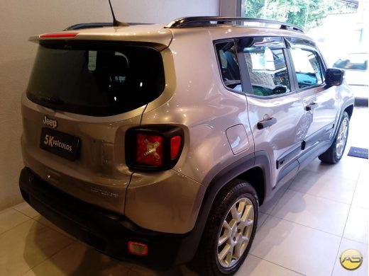 JEEP Renegade - foto 3
