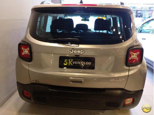 JEEP Renegade - foto 4