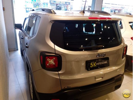 JEEP Renegade - foto 5