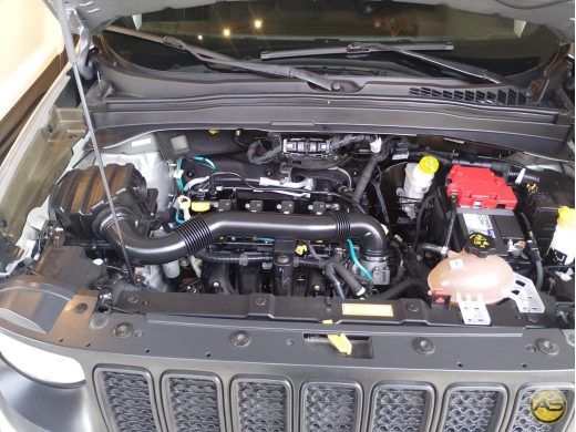 JEEP Renegade - foto 6