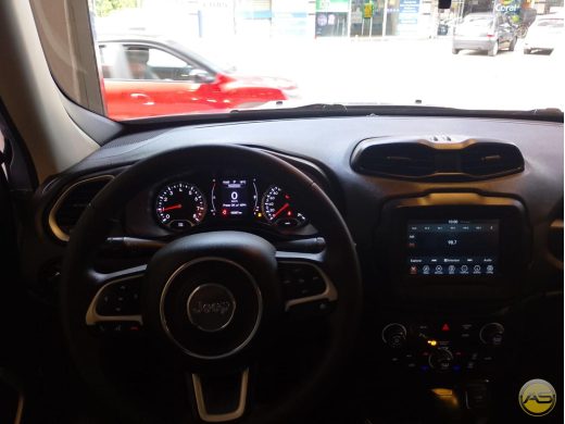 JEEP Renegade - foto 7