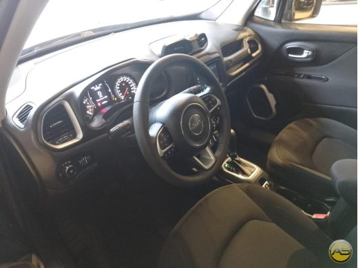JEEP Renegade - foto 8