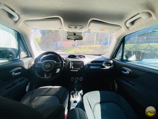 JEEP Renegade - foto 2