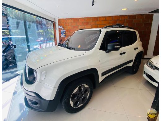 JEEP Renegade - foto 3