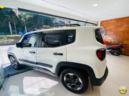 JEEP Renegade - foto 4