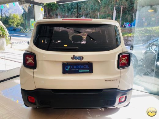 JEEP Renegade - foto 5