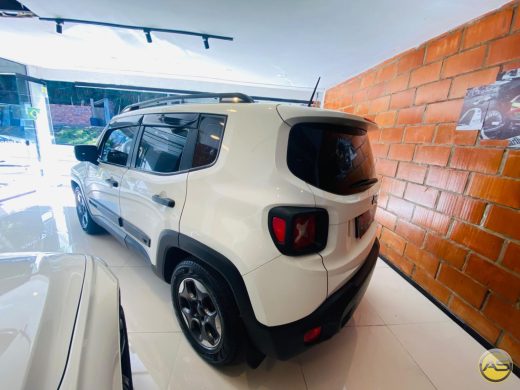 JEEP Renegade - foto 7