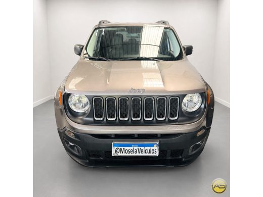 JEEP Renegade - foto 2
