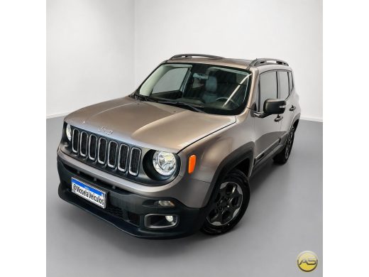 JEEP Renegade - foto 3