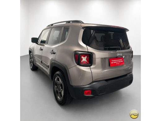 JEEP Renegade - foto 4