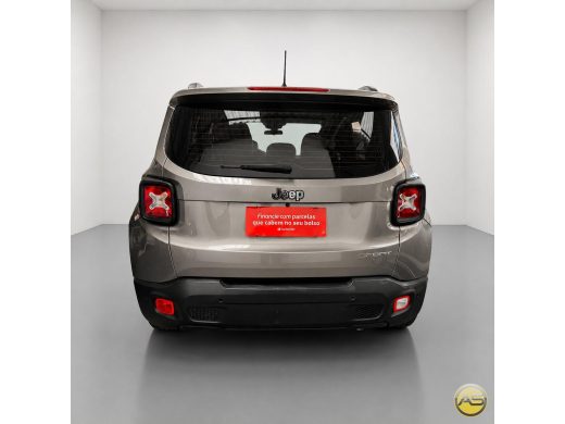 JEEP Renegade - foto 5