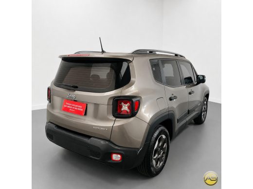 JEEP Renegade - foto 6