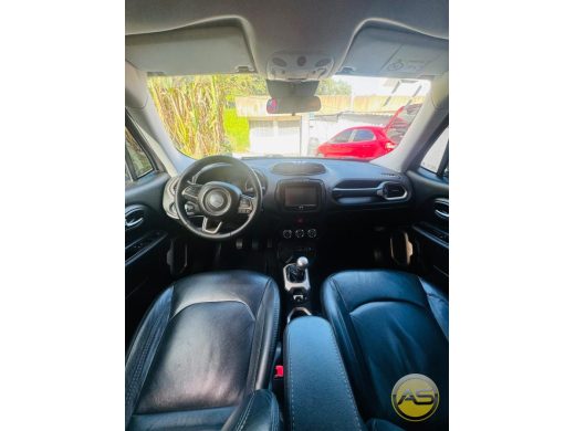 JEEP Renegade - foto 7