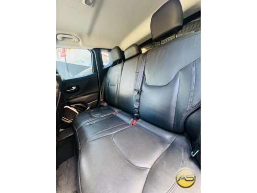 JEEP Renegade - foto 9