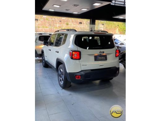 JEEP Renegade - foto 3
