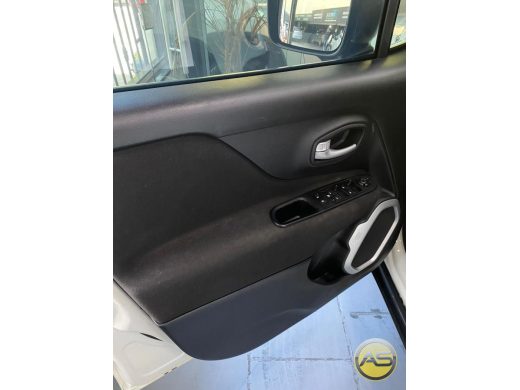 JEEP Renegade - foto 5