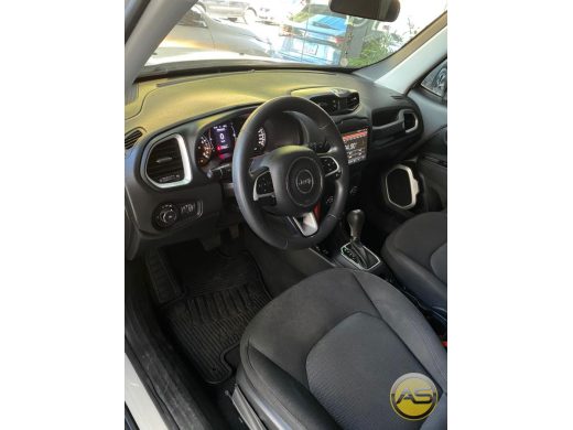 JEEP Renegade - foto 7