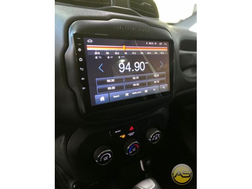 JEEP Renegade - foto 8