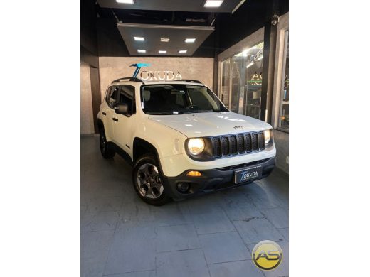JEEP Renegade - foto 2