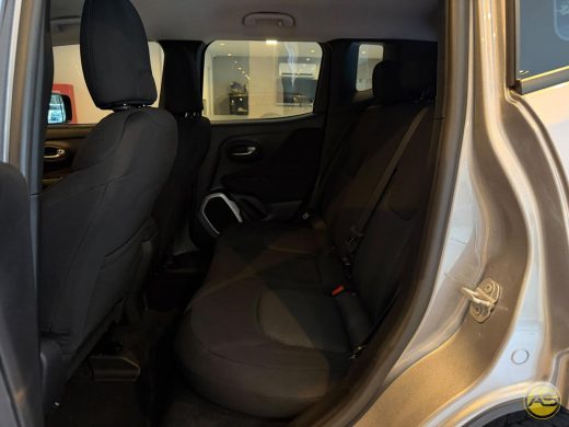 JEEP Renegade - foto 2