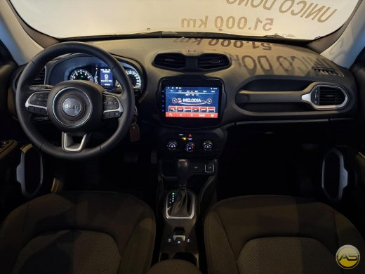 JEEP Renegade - foto 3