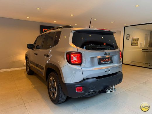 JEEP Renegade - foto 4